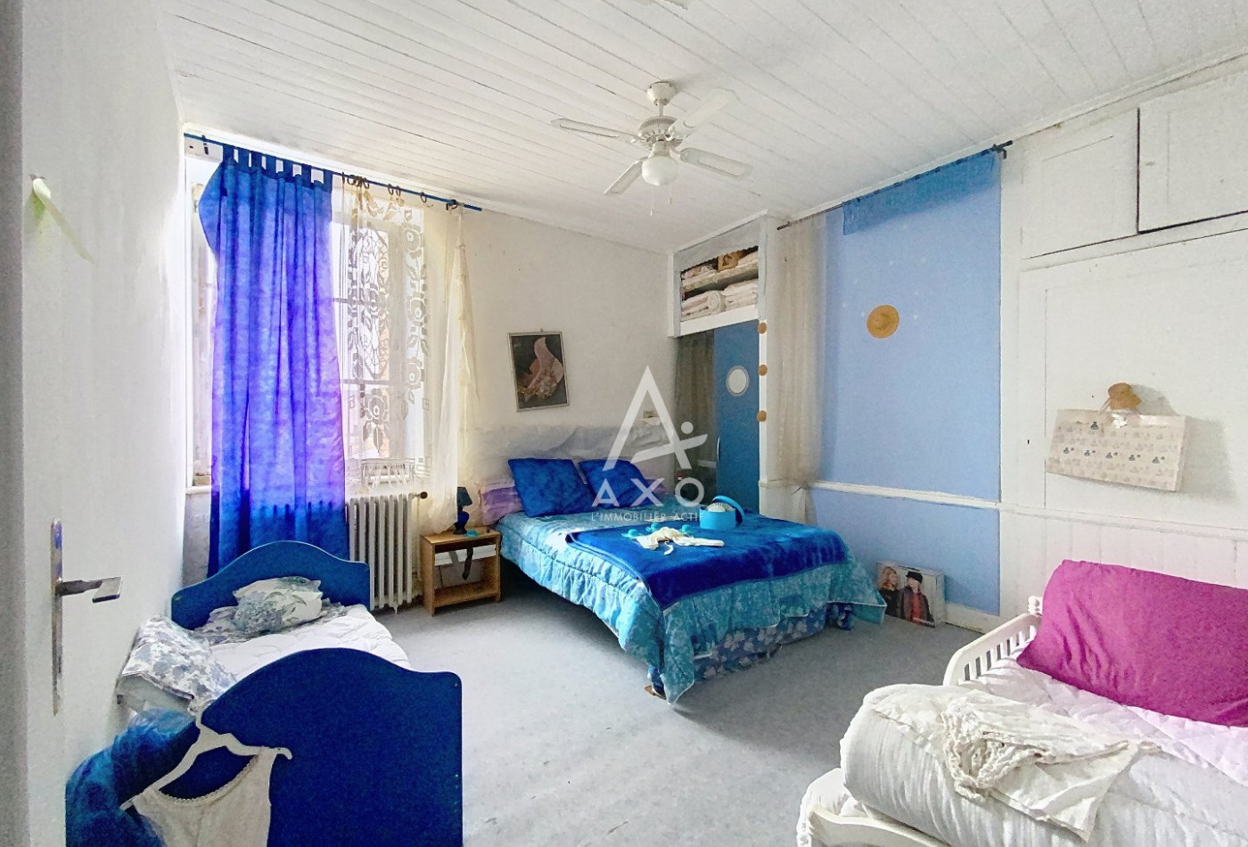 vente Maison Genevrieres - Photo 6