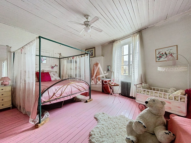 vente Maison Genevrieres - Photo 9