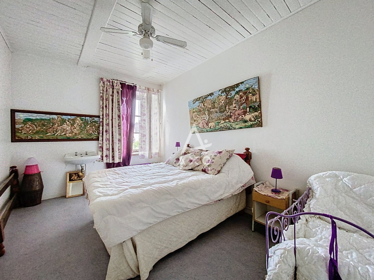 vente Maison Genevrieres - Photo 8