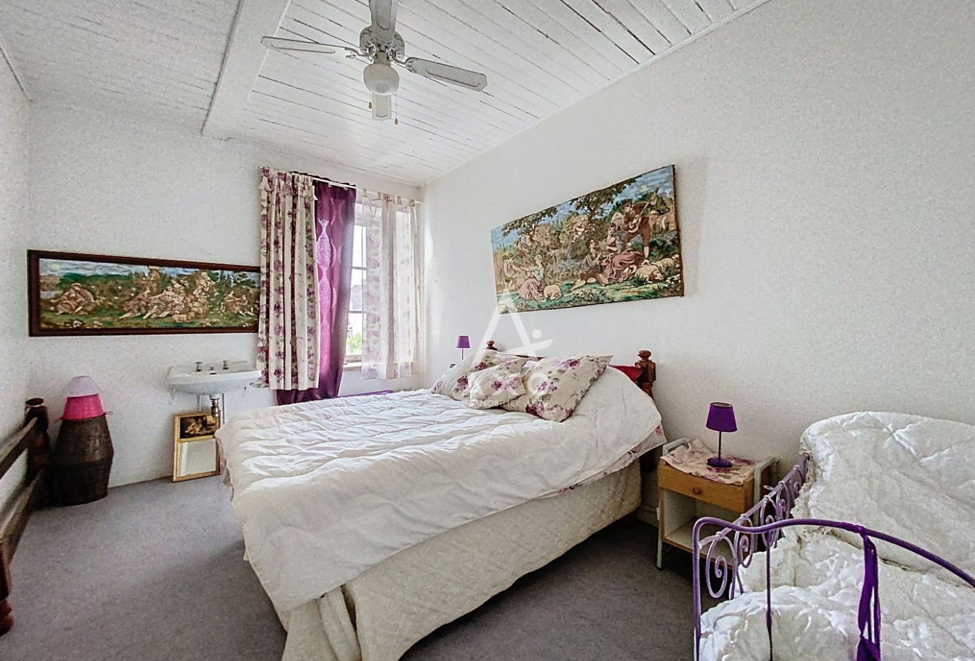 vente Maison Genevrieres - Photo 8