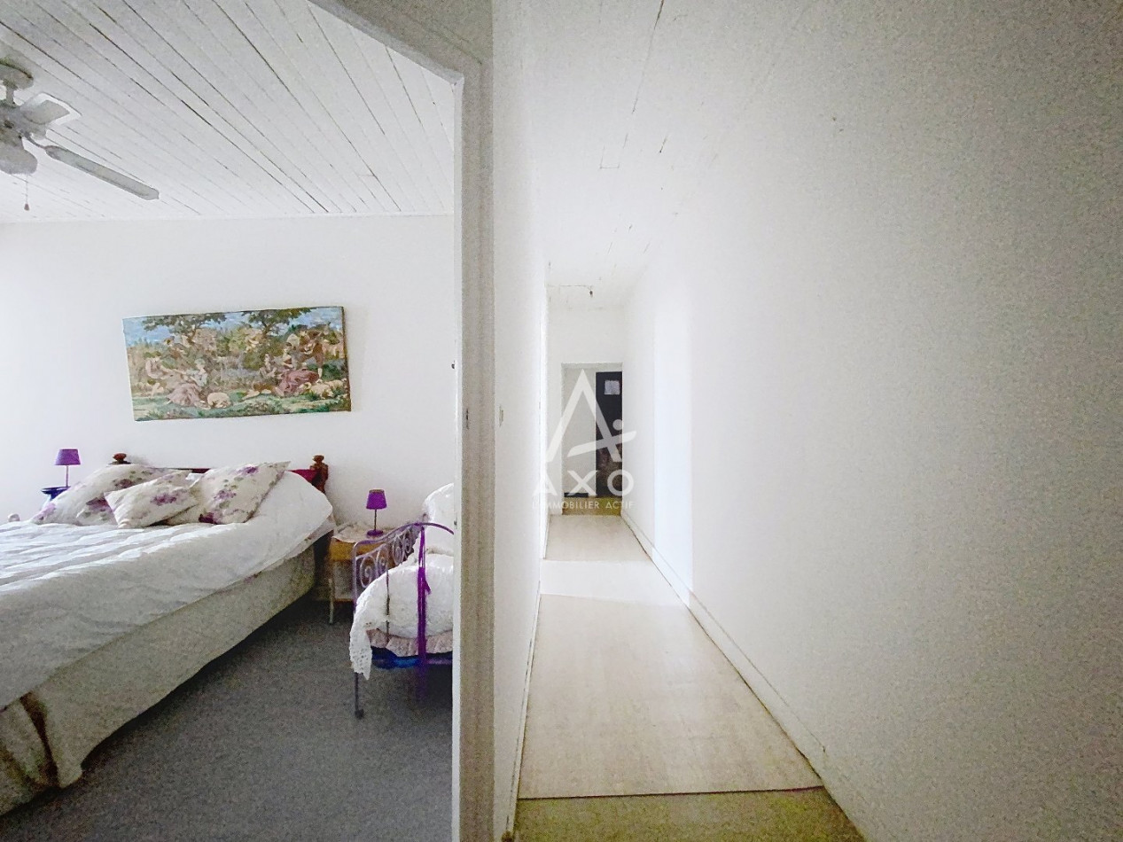 vente Maison Genevrieres - Photo 11