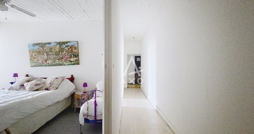 vente Maison Genevrieres