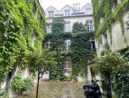 vente Appartement Paris 6eme Arrondissement