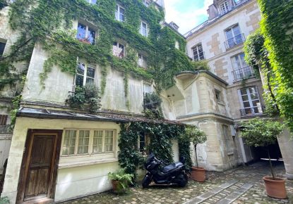 vente Appartement Paris 6eme Arrondissement