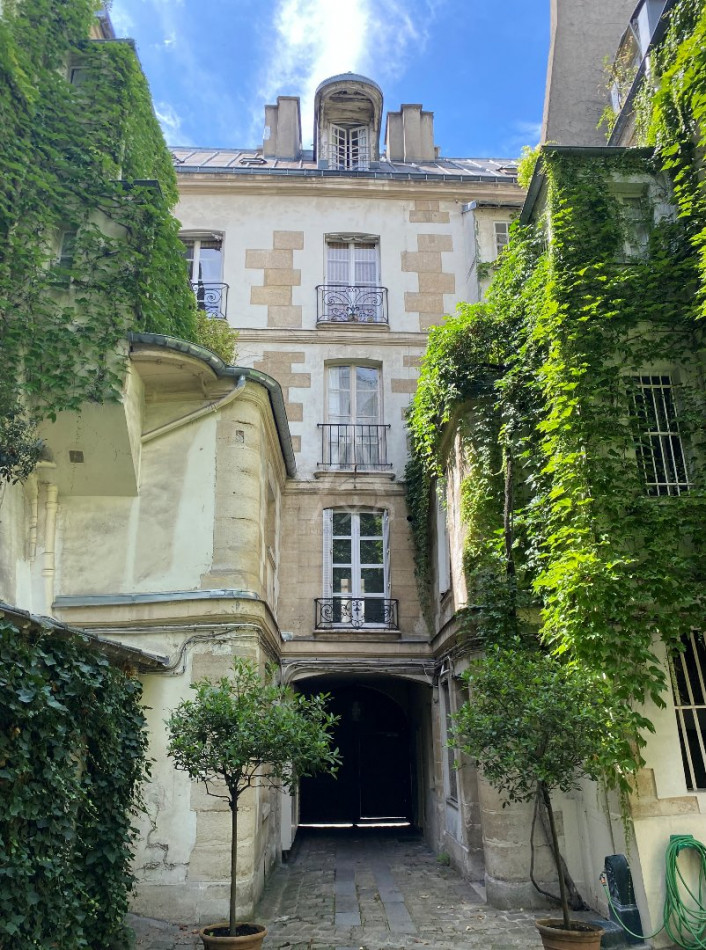 vente Appartement Paris 6eme Arrondissement - Photo 12