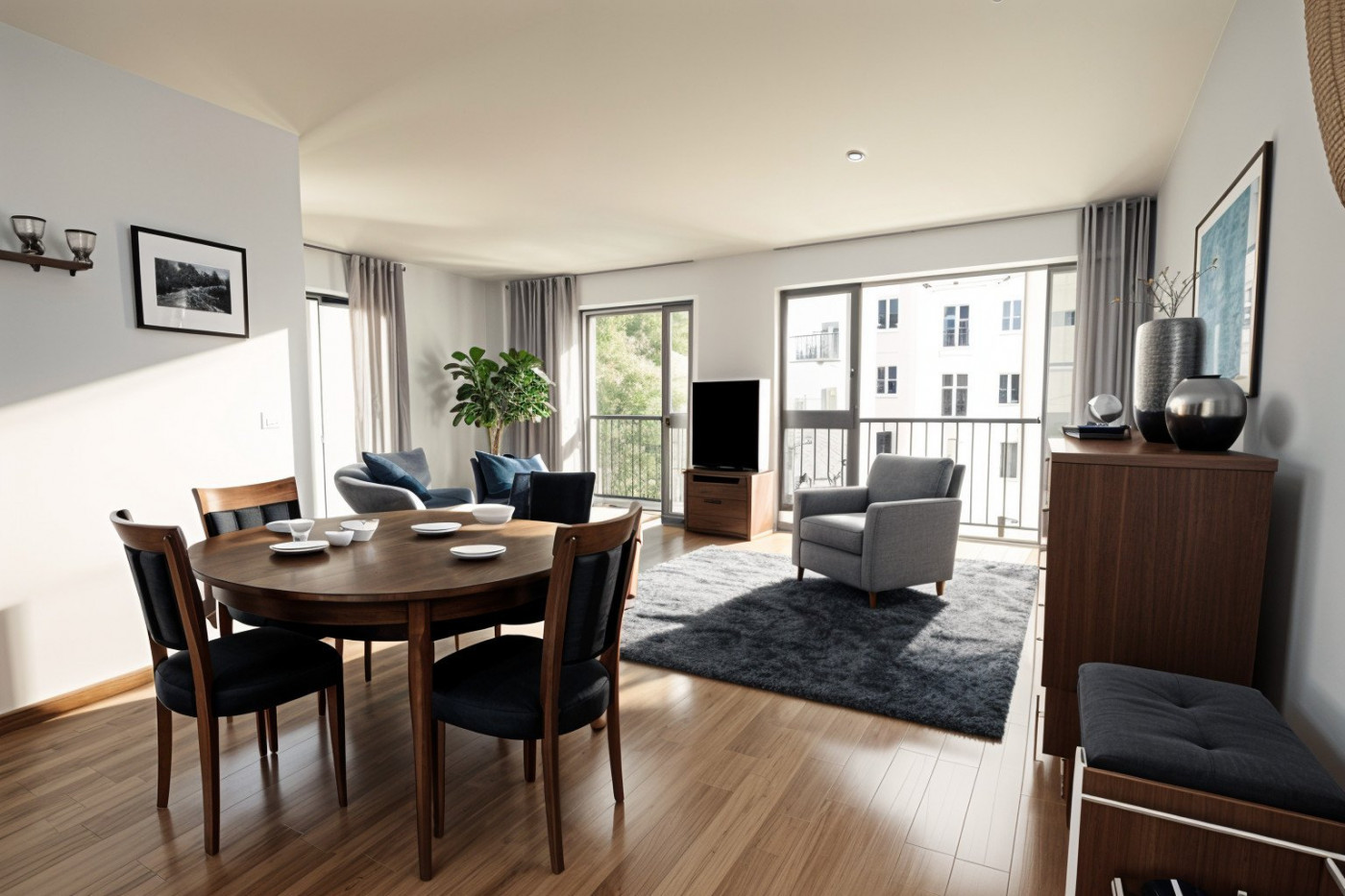 vente Appartement Paris 18eme Arrondissement - Photo 1