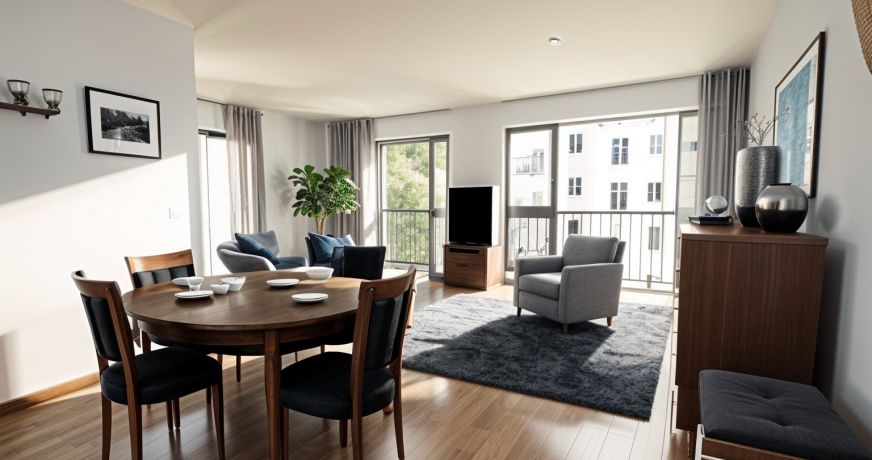 vente Appartement Paris 18eme Arrondissement