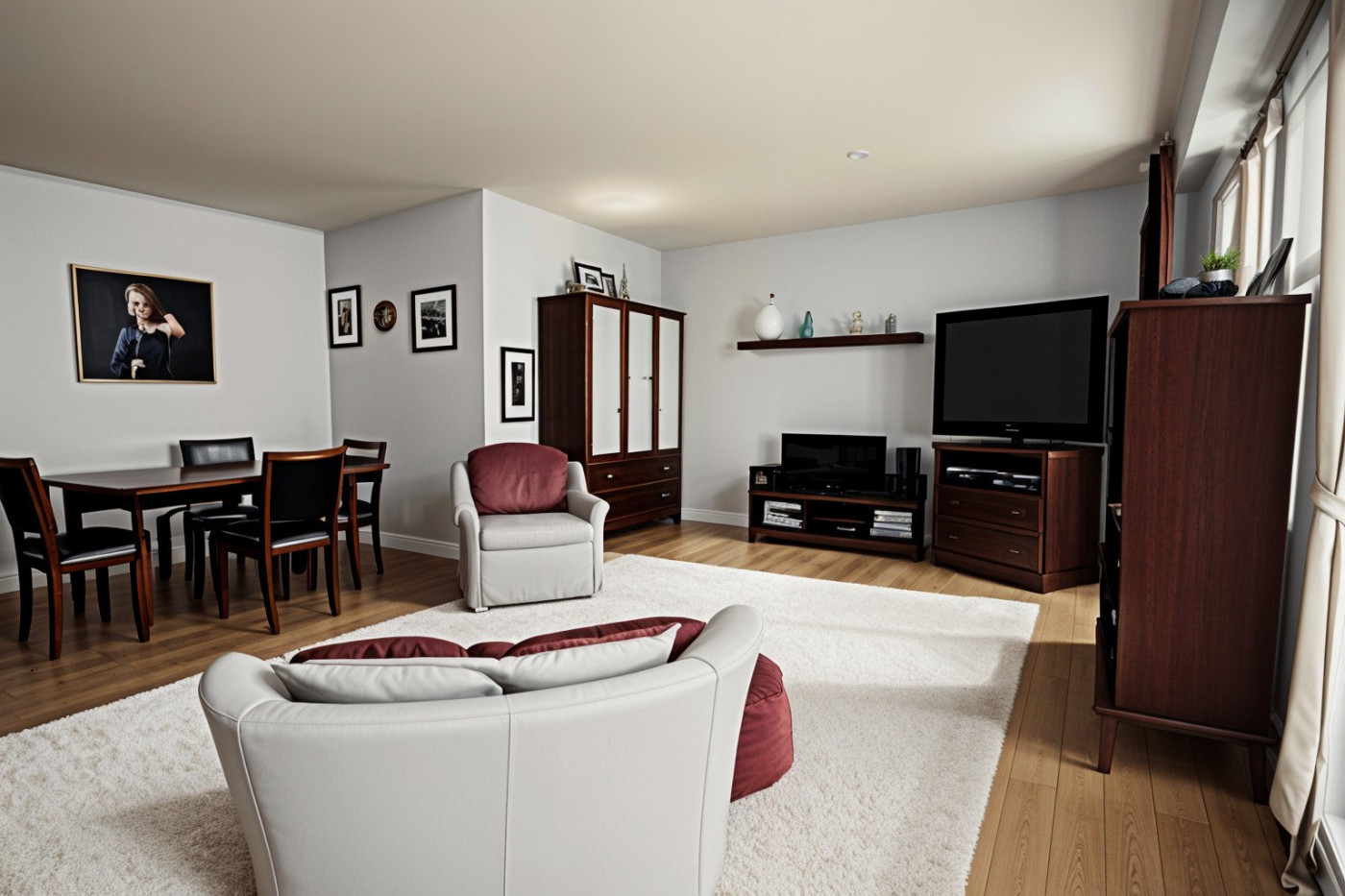 vente Appartement Paris 18eme Arrondissement - Photo 5