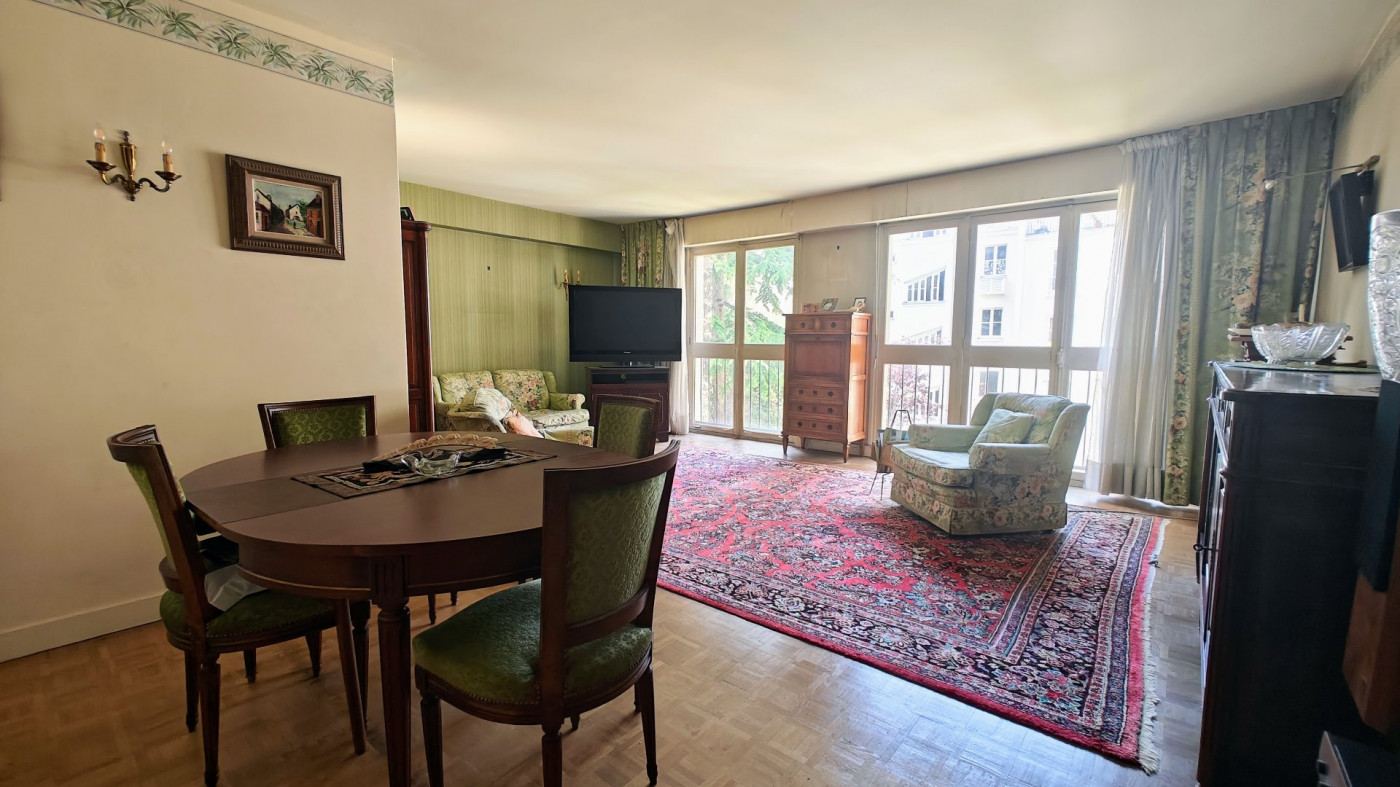 vente Appartement Paris 18eme Arrondissement - Photo 3