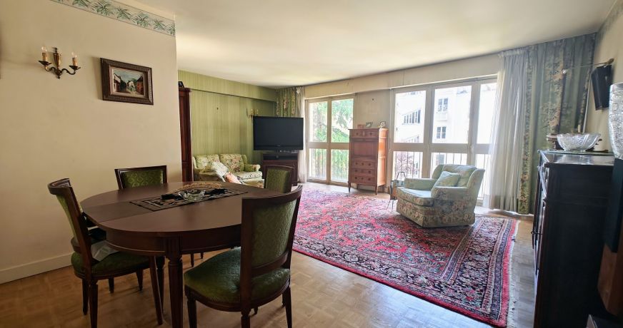 vente Appartement Paris 18eme Arrondissement