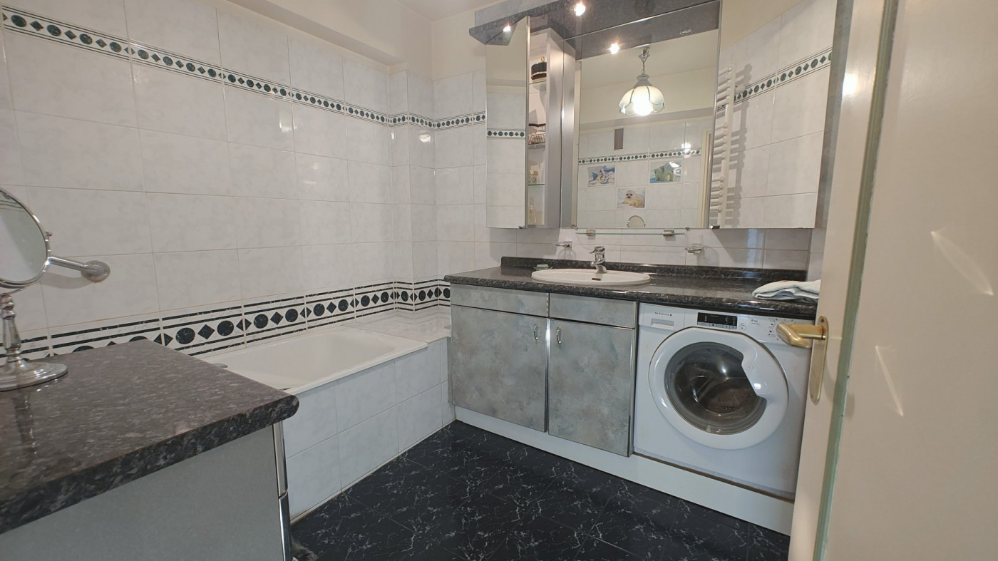 vente Appartement Paris 18eme Arrondissement - Photo 8