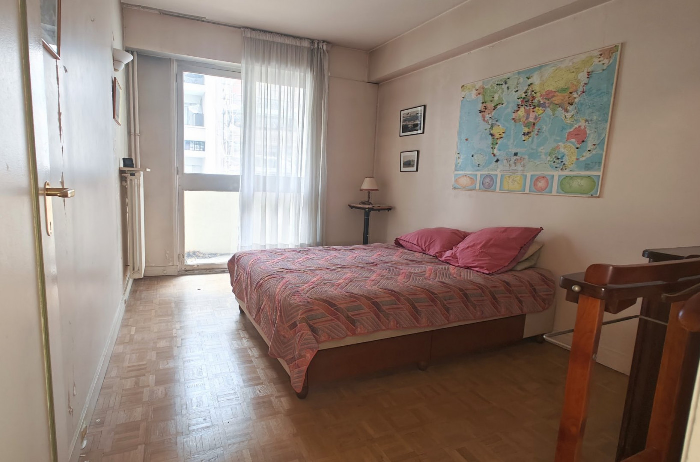 vente Appartement Paris 18eme Arrondissement - Photo 9