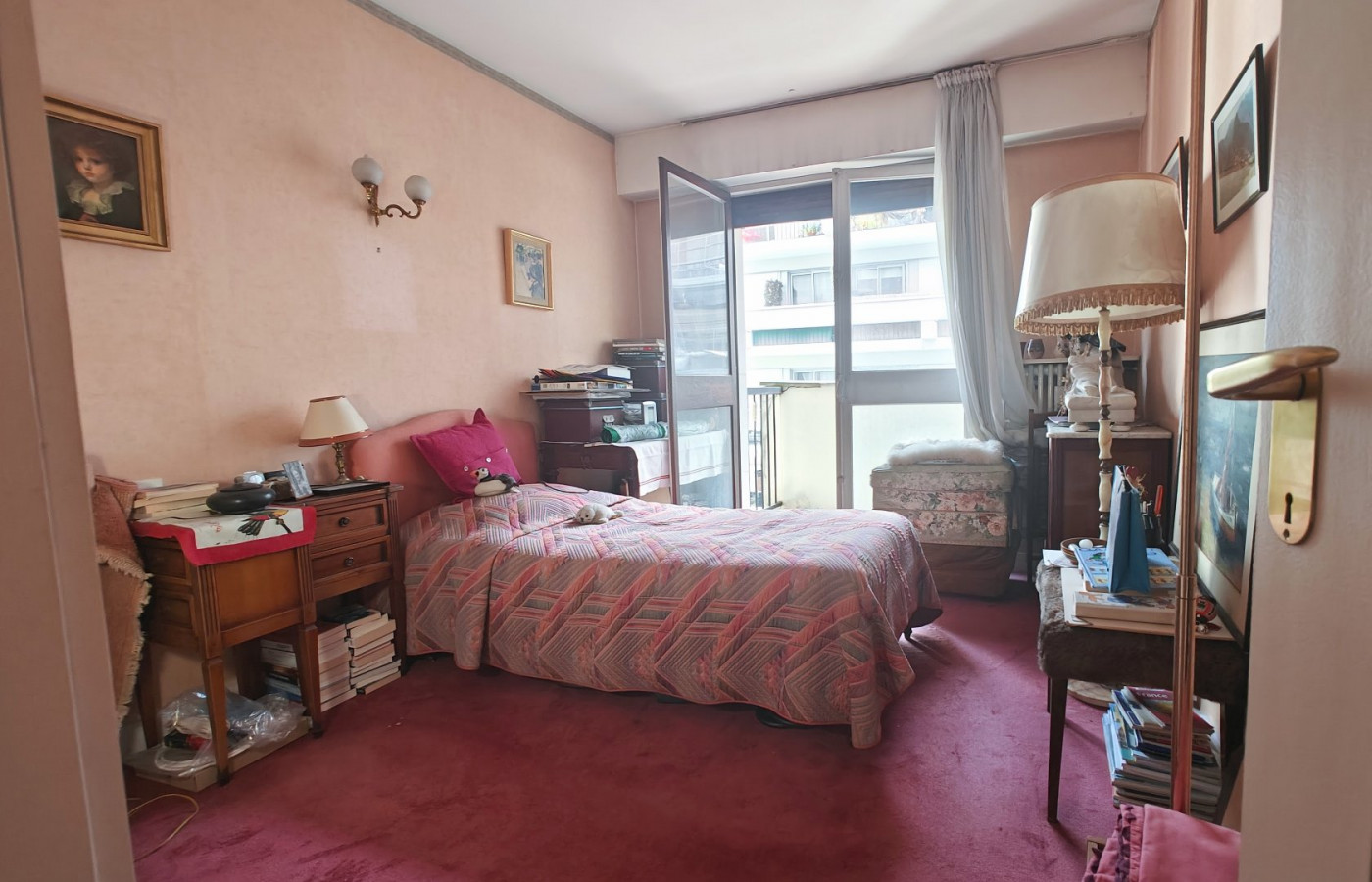 vente Appartement Paris 18eme Arrondissement - Photo 10