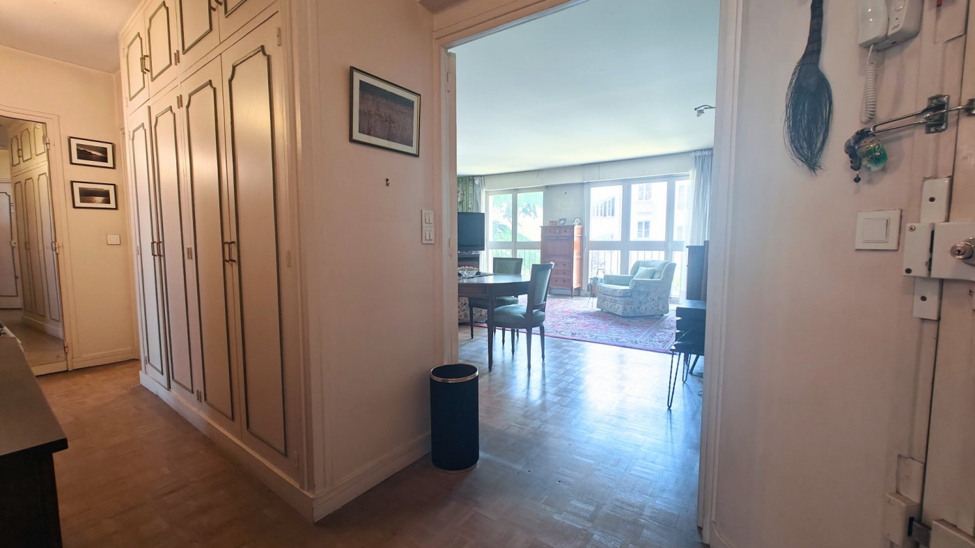 vente Appartement Paris 18eme Arrondissement - Photo 6
