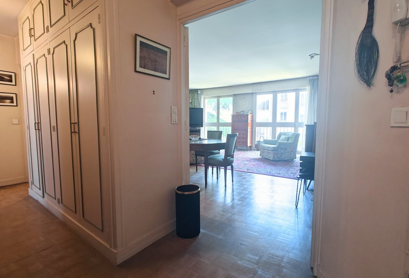 vente Appartement Paris 18eme Arrondissement - Photo 6