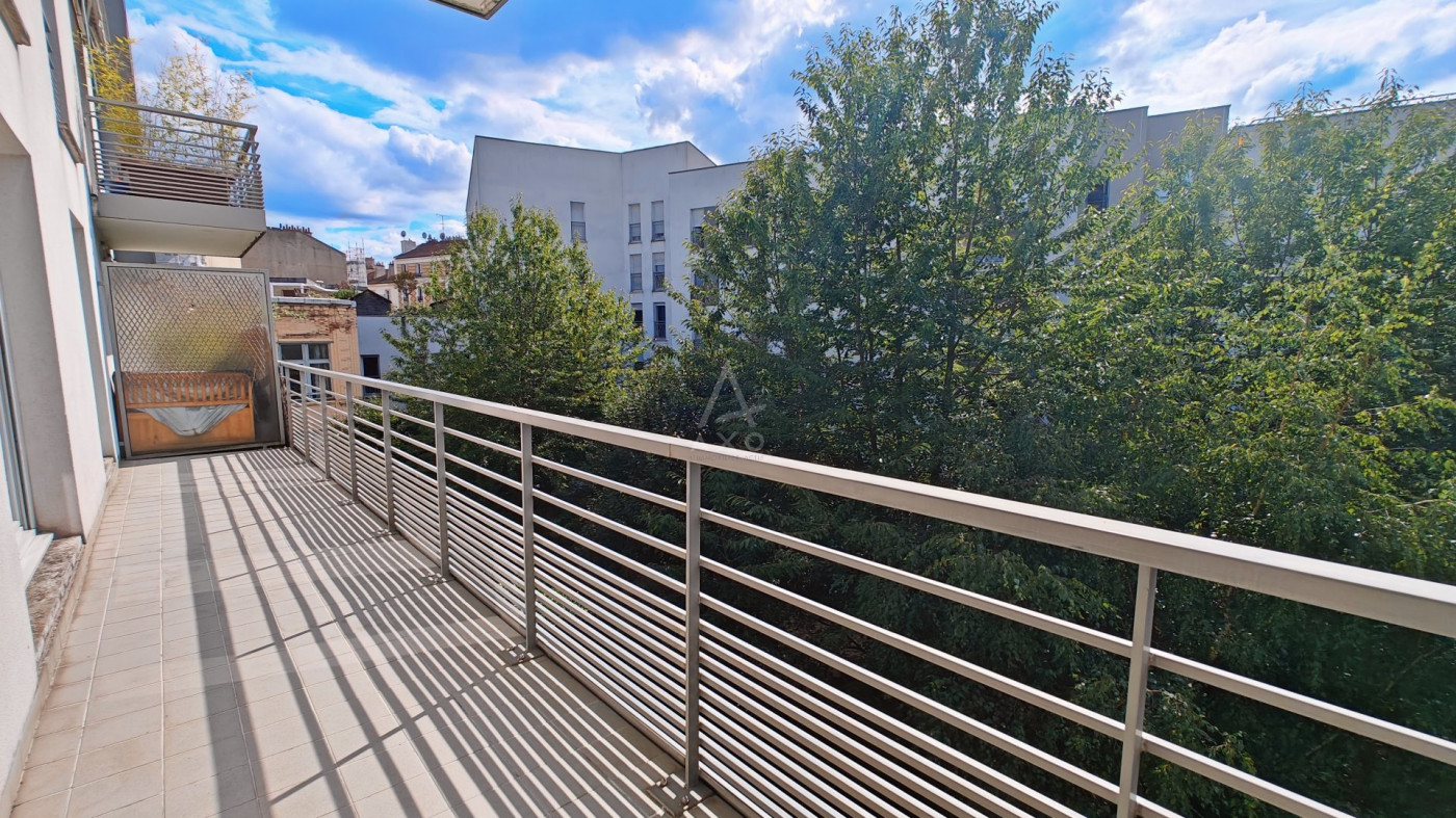 vente Appartement Pantin - Photo 4