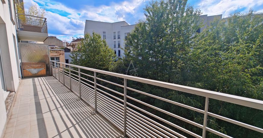 vente Appartement Pantin