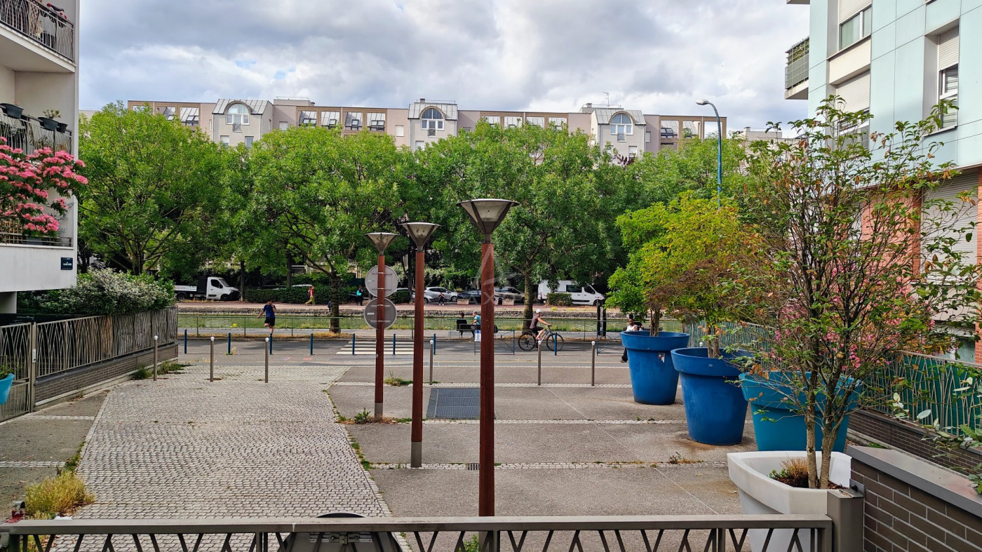 vente Appartement Pantin - Photo 16