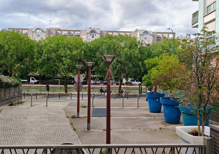 vente Appartement Pantin