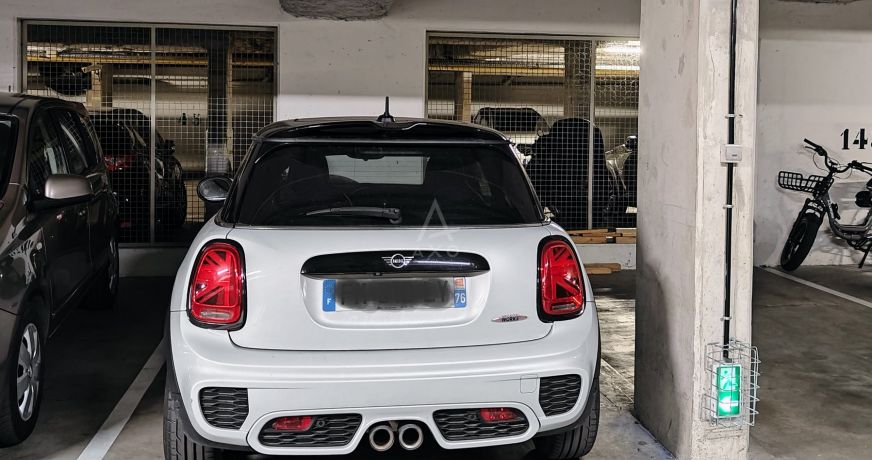 vente Appartement Pantin