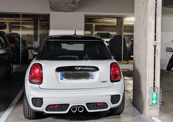 vente Appartement Pantin