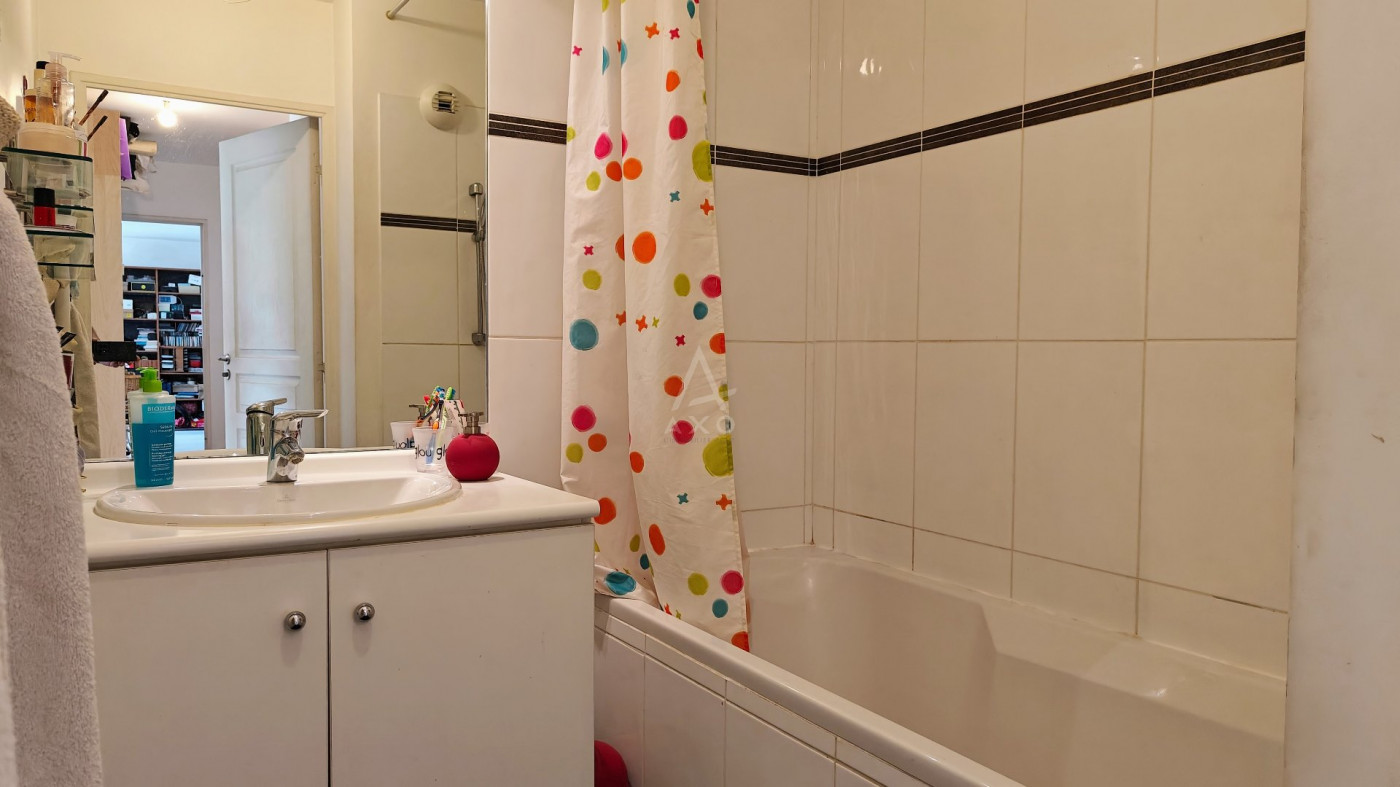 vente Appartement Pantin - Photo 13