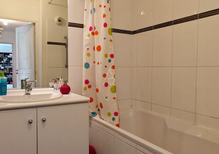 vente Appartement Pantin