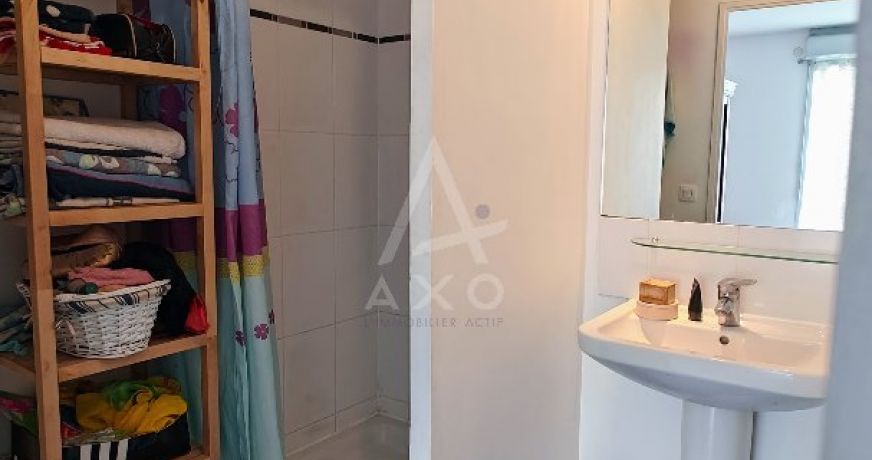 vente Appartement Pantin