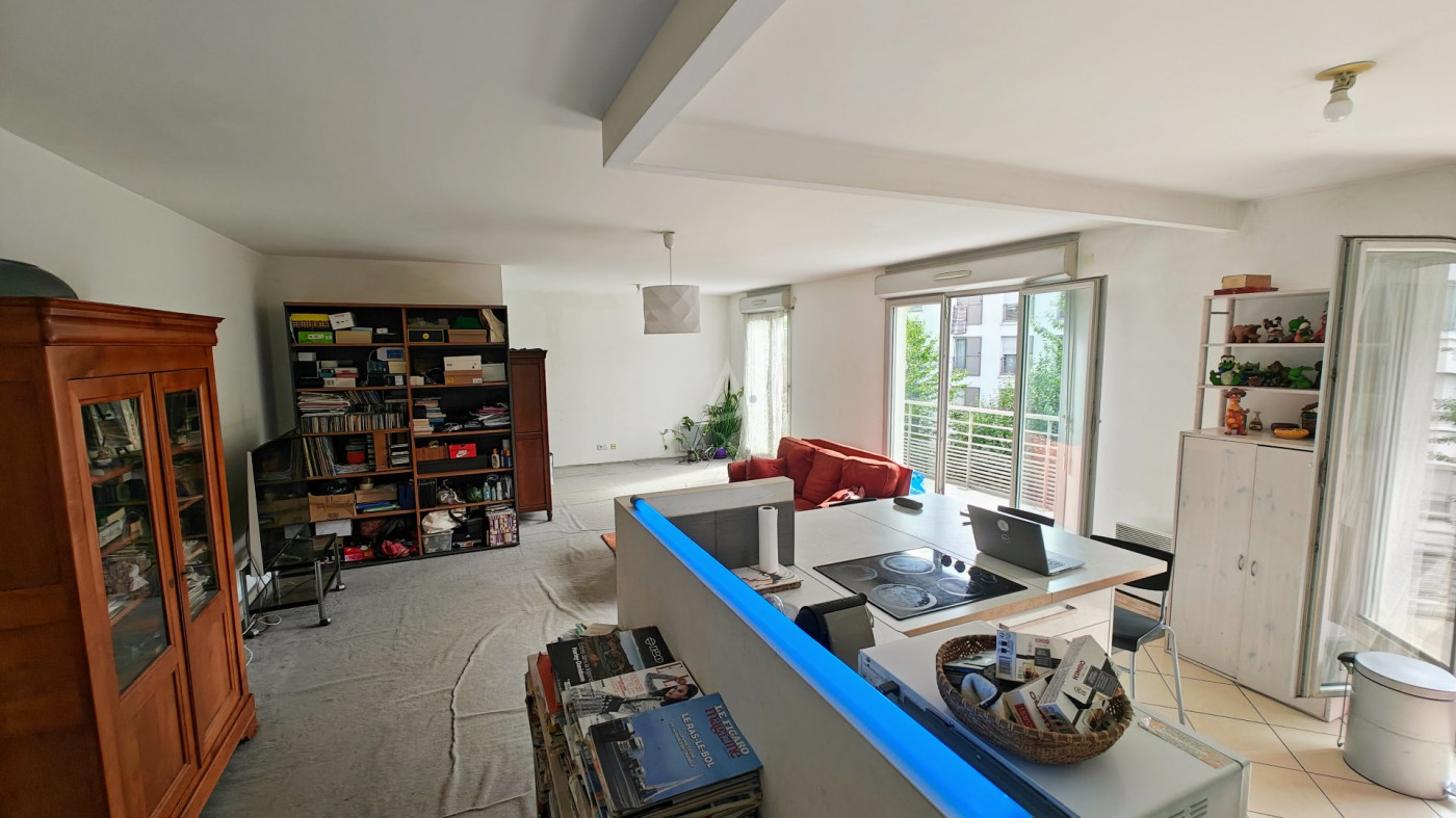 vente Appartement Pantin - Photo 3