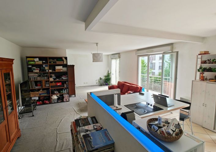 vente Appartement Pantin