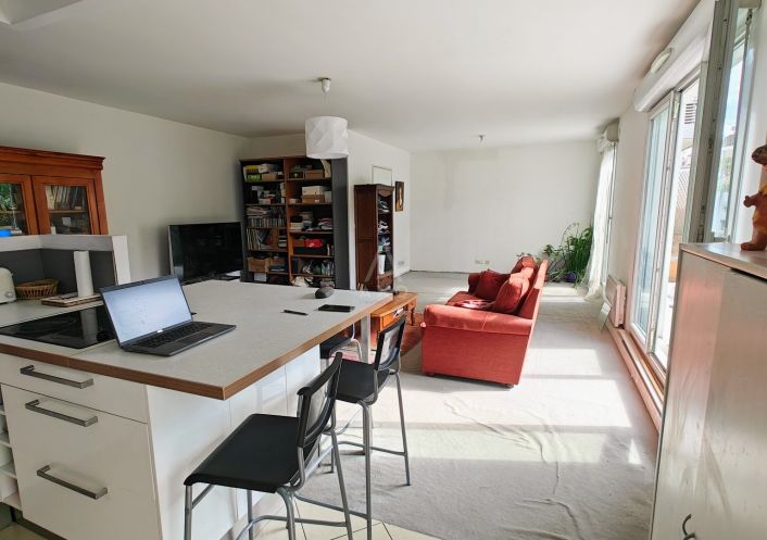 vente Appartement Pantin