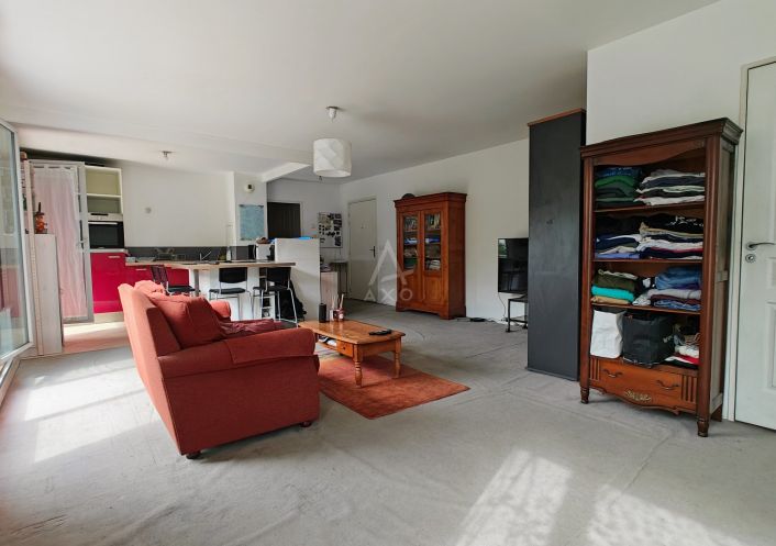 vente Appartement Pantin