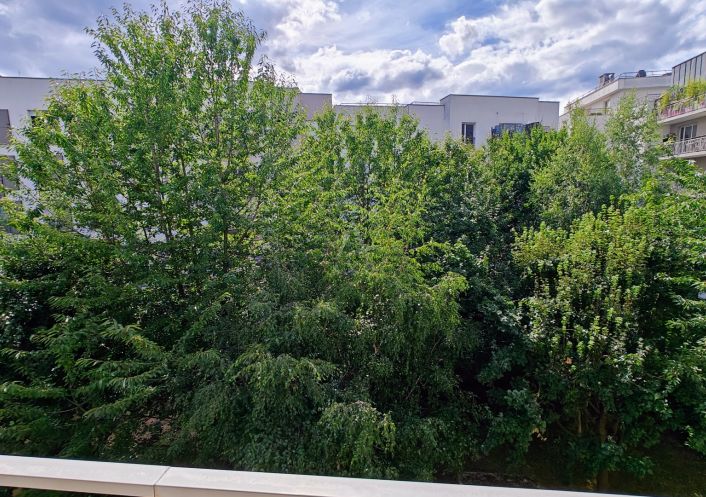 vente Appartement Pantin