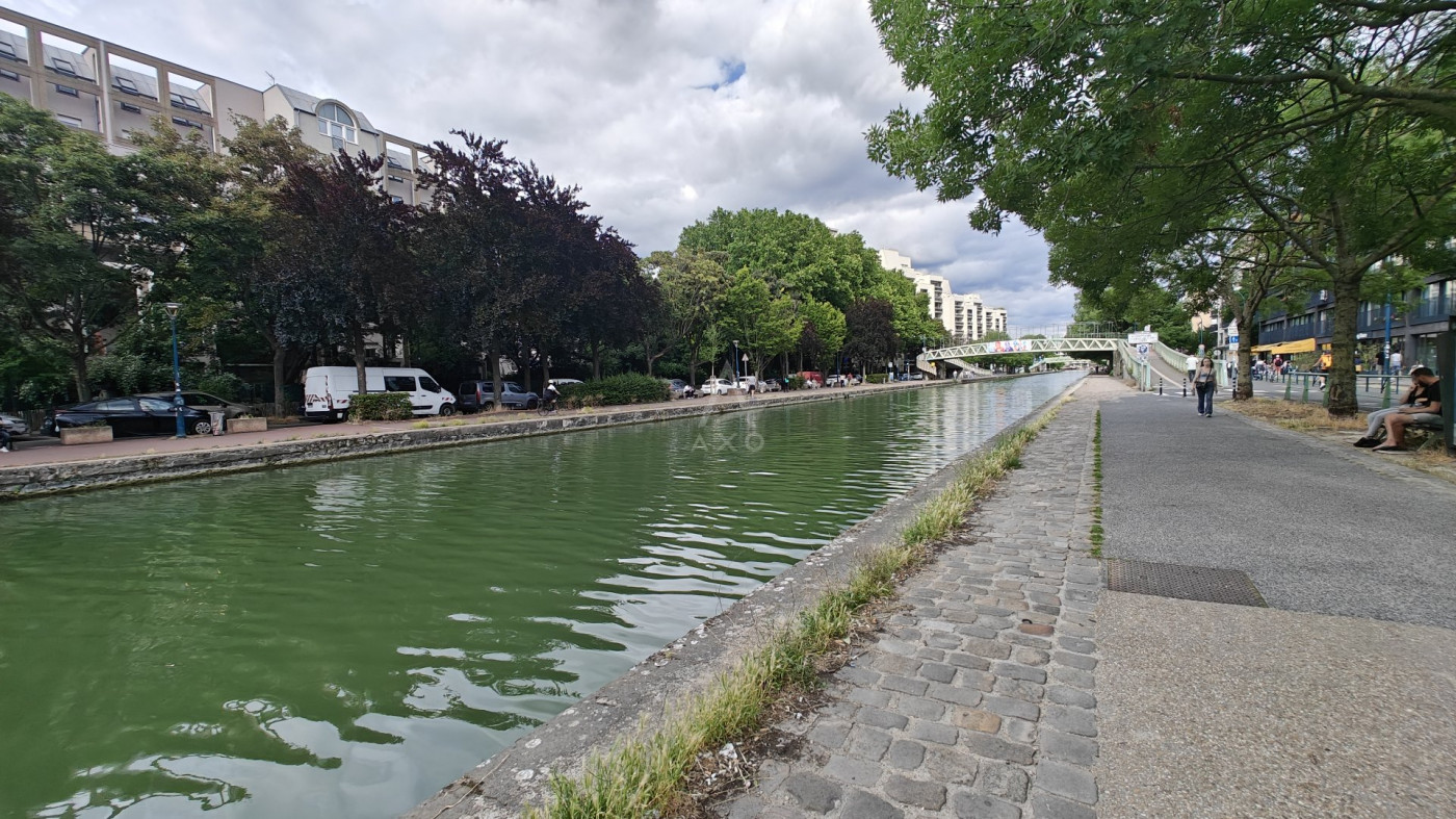 vente Appartement Pantin - Photo 17