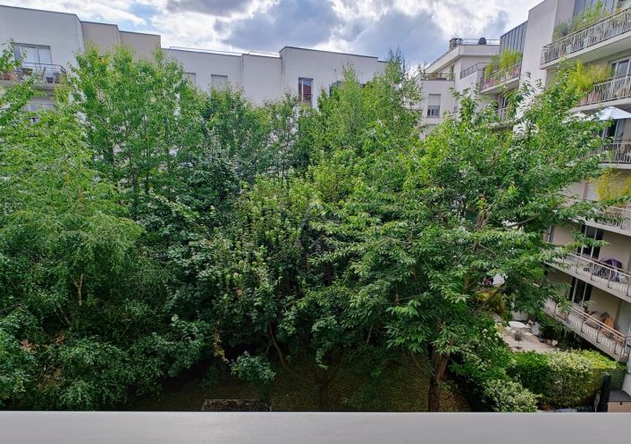 vente Appartement Pantin