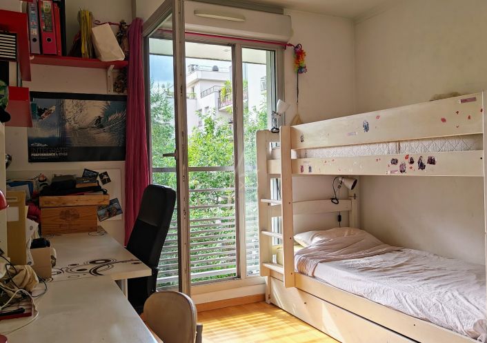 vente Appartement Pantin