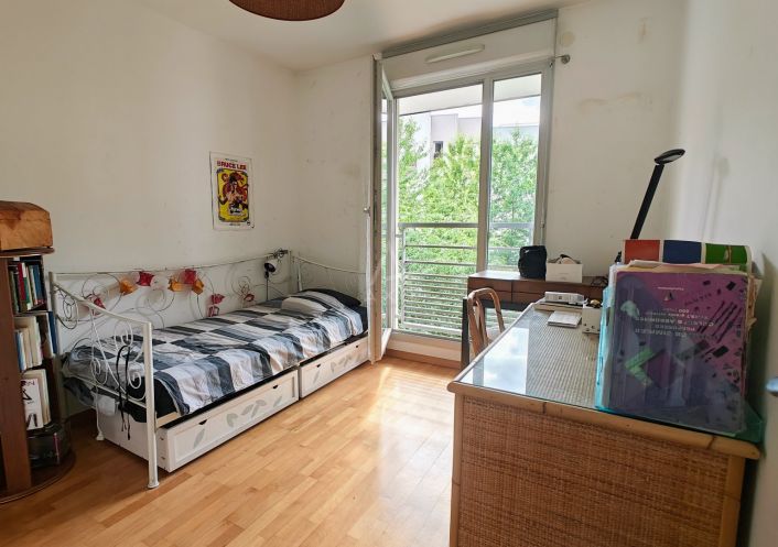 vente Appartement Pantin