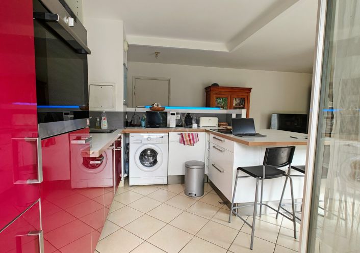 vente Appartement Pantin