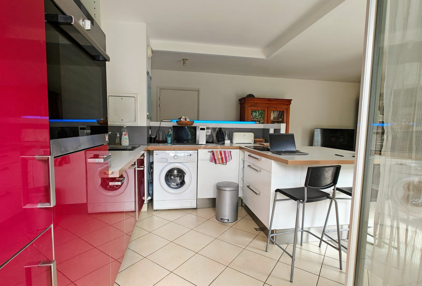 vente Appartement Pantin - Photo 5