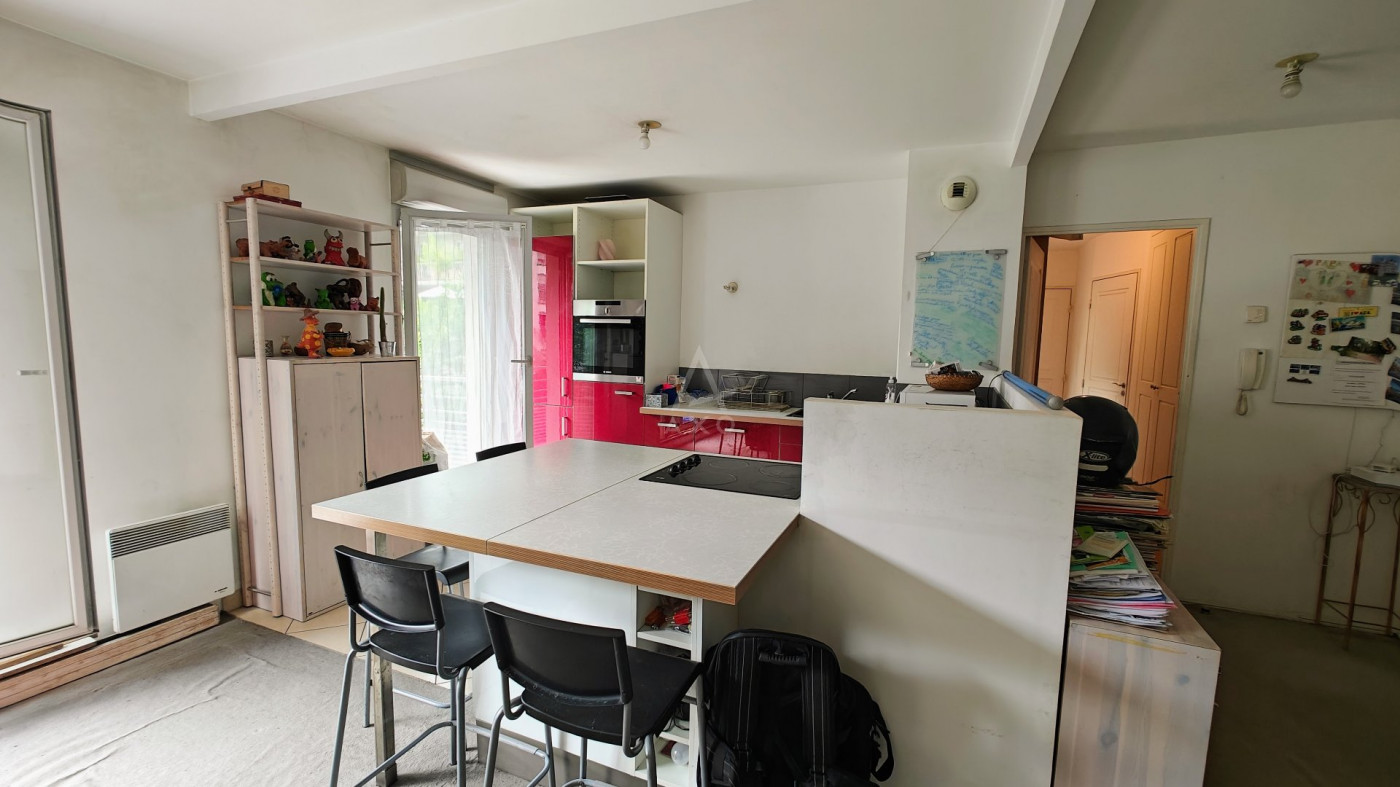 vente Appartement Pantin - Photo 6