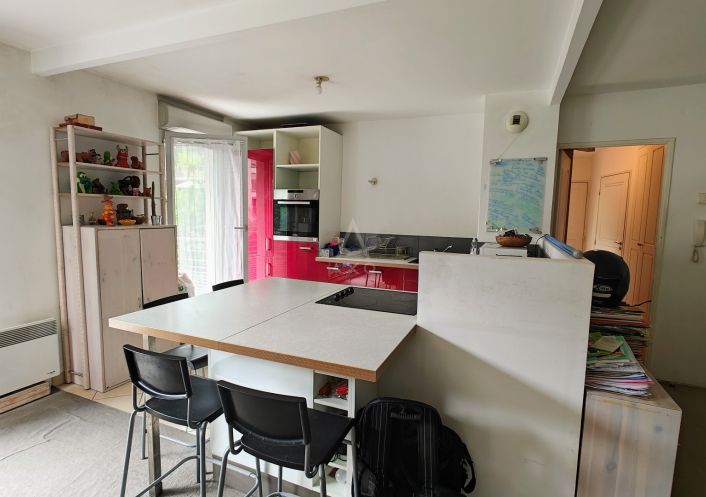 vente Appartement Pantin