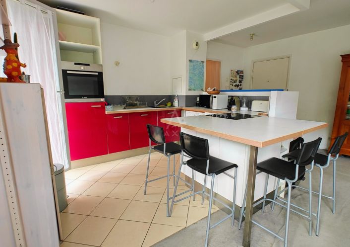 vente Appartement Pantin