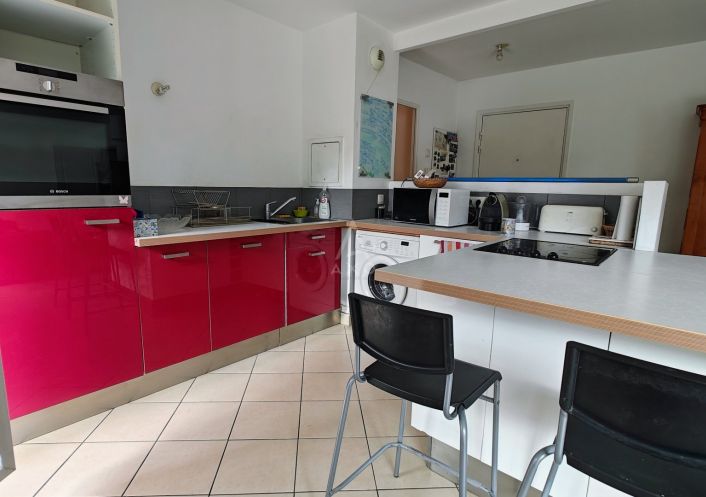 vente Appartement Pantin