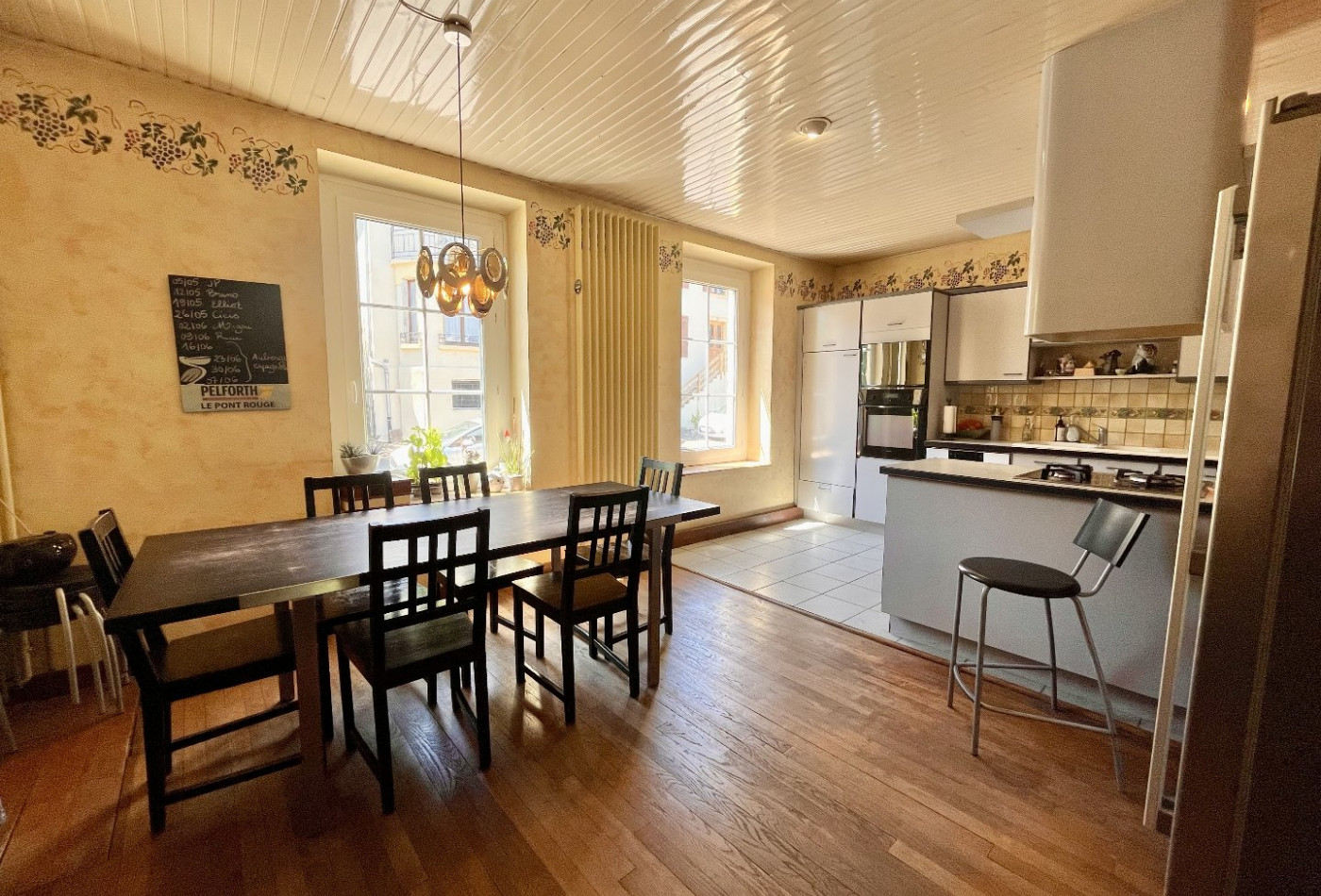 vente Maison de village Ars Sur Moselle - Photo 7