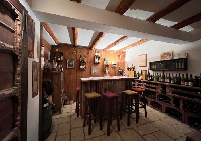 vente Maison de village Ars Sur Moselle