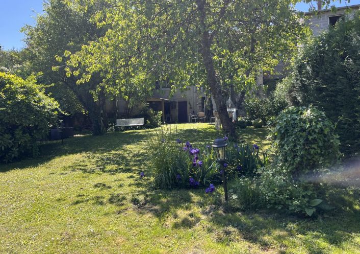 vente Maison de village Ars Sur Moselle