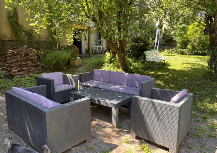 vente Maison de village Ars Sur Moselle