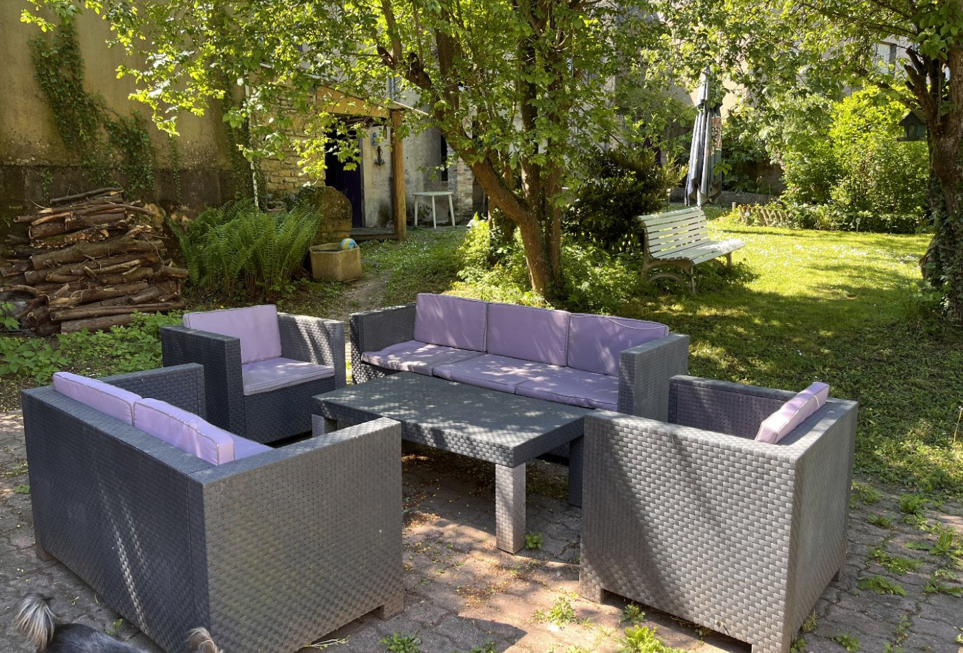 vente Maison de village Ars Sur Moselle - Photo 2