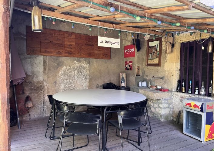 vente Maison de village Ars Sur Moselle