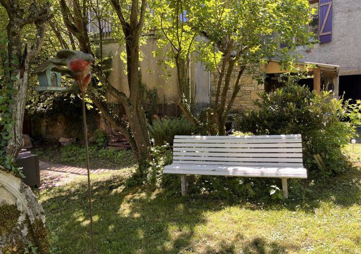 vente Maison de village Ars Sur Moselle